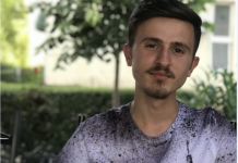 19 vjeçari kosovar që po lufton me vdekjen pas rrahjes në Serbi