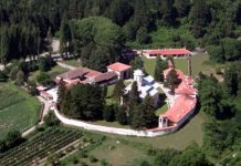 Vuçiq bën thirrje që të mbrohen pronat e kishave dhe manastireve ortodokse në Kosovë