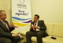 Pranohet kërkesa e Kosovës për ngritje të statusit në Frankofoni