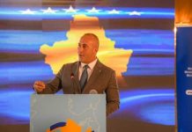 Haradinaj: Liberalizimi i vizave nuk është punë e lehtë, ka obligime