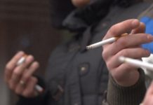 Qytetarët e Kosovës tymosin mbi 300 milionë euro duhan