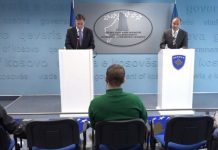 ​Parlamenti Evropian diskuton javën e ardhshme për raportet Kosovë – Serbi