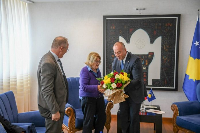 haradinaj