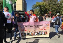 Parada e Krenarisë përfundon me koncert