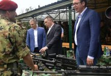 Kërcënimet e Beogradit për luftë në Kosovë, vetëm betejë politike
