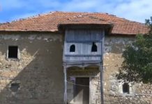 Kulla 200-vjeçare në Herticë, objekti më i vjetër në Podujevë (Video)