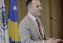 Rukiqi i përgjigjet Haradinajt: Çështja e vizave lidhet ngushtë edhe me bizneset