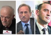 Daçiq: Këta janë tre të parët që do të paditën nga Gjykata Speciale