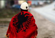 Haradinaj kujton 6 tetorin e ’68-ës, kur në Kosovë u lejua përdorimi i flamurit kombëtar