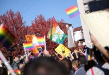 Partia Fjala, kërkon të mos mbahet parada e LGBT