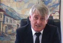 Ragmi Mustafa: Ideja e Thaçit për Luginën e Preshevës, s’ka të bëjë me shkëmbim territoresh