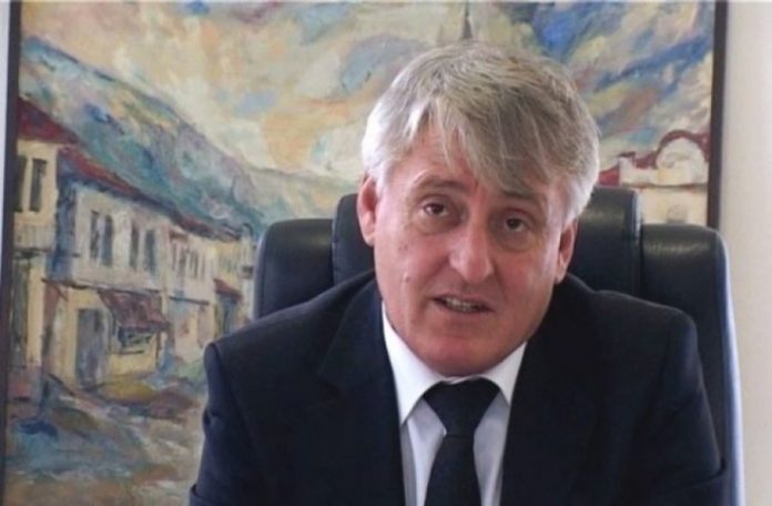 ragmi mustafa