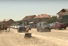Lekaj: Mendoj se punimet në magjistralen Prishtinë-Podujevë do të kryhen brenda dy viteve