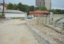 Elezi: Projektet më të mëdha në Podujevë po zhvillohen në Infrastrukturë
