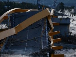 Numri i viktimave në Indonezi arrin në 1.200