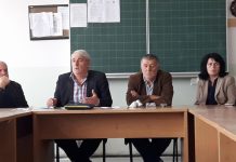 Sindikata e Arsimit në Podujevë i del në mbrojtje profesorit që rrahu nxënësin, thotë se ai është munduar të evitojë më të keqen