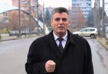 Bahtiri: Plani i Serbisë për “Katastrofë humanitare”në veri do të dështoj
