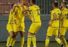 Kosova me një këmbë në fazën tjetër, gjunjëzon Maltën