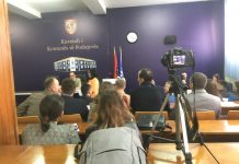Mrika Thaçi jep dorëheqje nga LDK në Podujevë, kalon në AAK