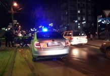 Podujevë: Arrestohet një person për dhunë në familje