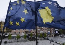 BE-ja thotë se tarifa po pengon agjendën e reformave evropiane të Kosovës