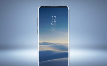 Galaxy S10 shfaqet sërish online, vërehet ekrani pa korniza