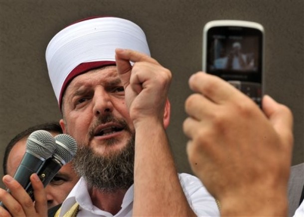 Kosovo Religion