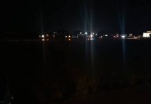 Aksident trafiku mes katër veturave në Podujevë, 3 të lënduar (Foto-Video)