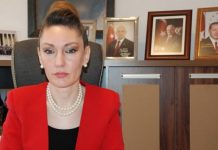 Përfundon mandatin, Kivilcim Kiliç largohet nga Kosova