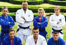 Kuka i lumtur me xhudistët kosovarë, tregon planet për garat e ardhshme