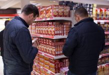 Nga tregu do të largohen mallrat serbe që s’janë në përputhje me Kushtetutën e Kosovës