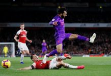 Xhaka pati statistika impresive ndaj Liverpoolit