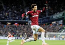 Anderson po frikëson mbrojtësit me shpejtësinë e tij