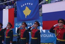 Fitoret politike të Kosovës në sport