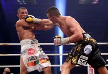 Krasniqi mban titullin evropian, shikon para për meçe të tjera të mëdha