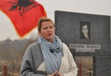 E bija kërkon të hetohet SHIK-un për vrasjen e Xhemajl Mustafës
