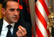 Daut Haradinaj i pikëlluar pas vdekjes së ish luftëtarit të UÇK-së