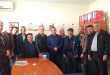 Komuna e Podujevës në mbështetje të fermerëve
