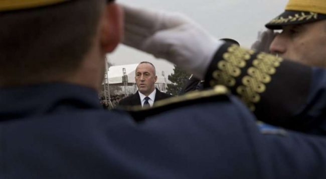 haradinaj
