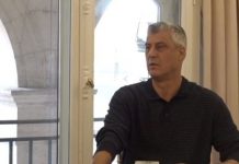 Thaçi: Nuk do të ketë kufij monoetnik mes Kosovës dhe Serbisë
