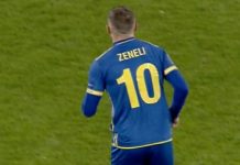 Përfaqësueses në futboll i ndahen 500 mijë euro nga qeveria