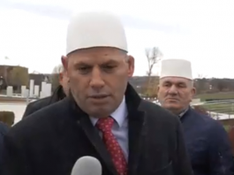 Ia huq Lladrovci, s’ia di emrin njeriut që ia bëri publike botës masakrën e Reçakut