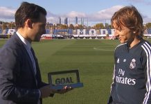 Modriq më i miri i botës, sipas “Goal”