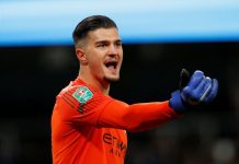 Muriq, portieri i ndeshjeve të Kupës që e ka në qejf Guardiola