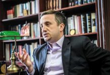 Demantohet Pallaska, VV: Ne kemi thënë se rruga që po e ndjek presidenti dhe LDK-ja, janë praktika dhe norma kushtetuese të Serbisë