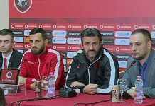 Panucci: Nëse kualifikohemi qëndroj, nëse jo largohem