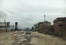 Gjendja e mjerueshme e magjistrales Podujevë-Prishtinë, vështirë të qarkullohet në të