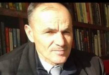 Ky është polici që u vra mbrëmë në Podujevë (Foto)
