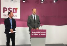 PSD: Kosova me pagën më të ulët në rajon, po i lë punëtorët në pragun e varfërisë