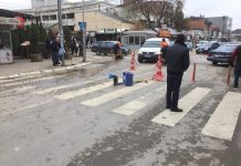 Haziri: Agim Veliu flenë verës e zgjohet dimrit, po mashtrohen qytetarët me sheshin